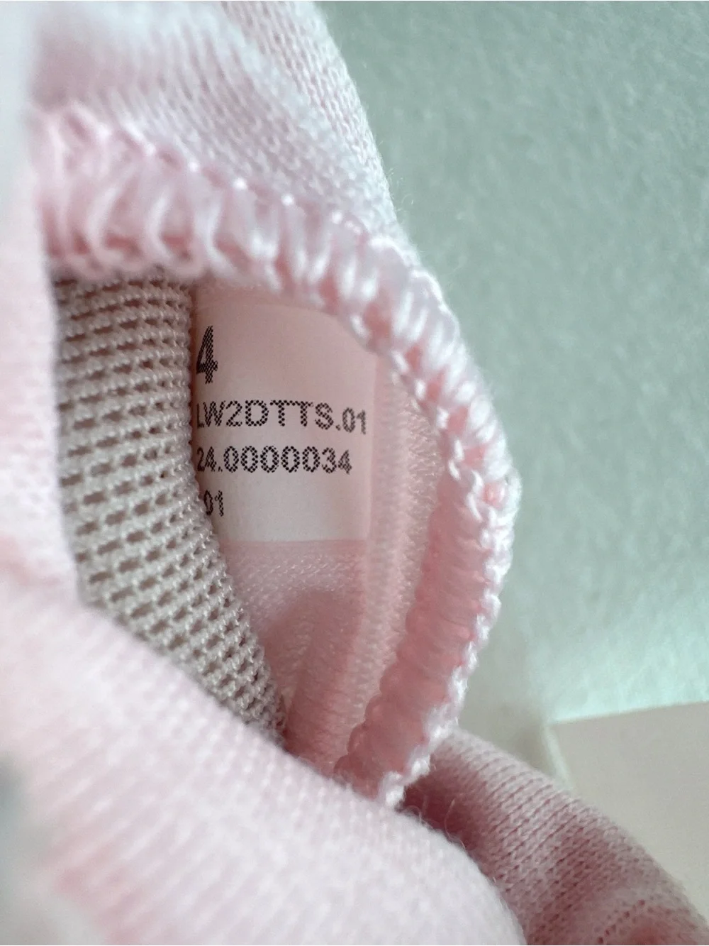 ❌ Sold on Vinted - lululemon Align Sweetheart Bra Strawberry Milkshake Size